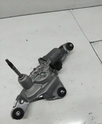 Mazda 6 Rear window wiper motor 8496000572
