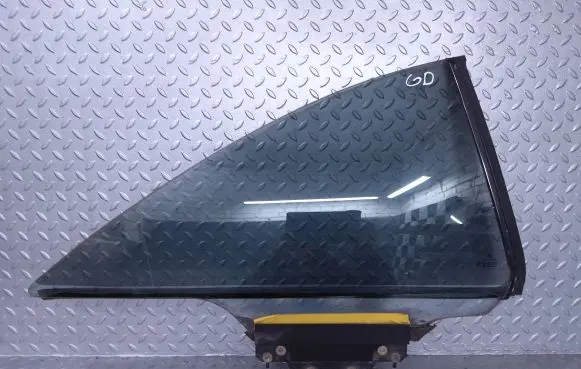 Mercedes-Benz CL C215 Rear side window A2156700410 2156700410