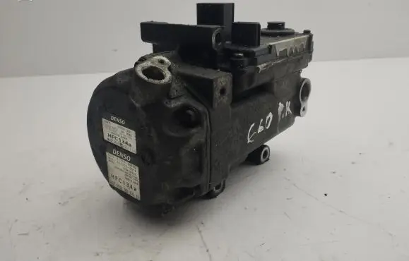 Lexus GS 300 350 430 450H Air conditioning (A/C) compressor (pump) 8837030020