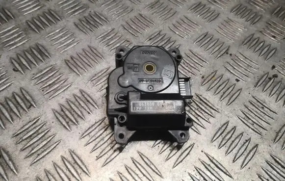 Jaguar XJ X350 Intake manifold valve actuator/motor 0638000190