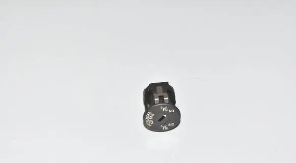 BMW 3 E90 E91 Passenger airbag on/off switch 9196886 9326501 9483731