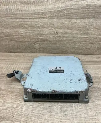 Subaru Legacy Engine control unit/module 22611AE031 A18000DS5