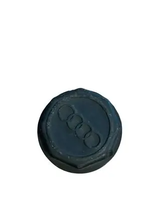Audi 80 90 B2 Original wheel cap 841601165