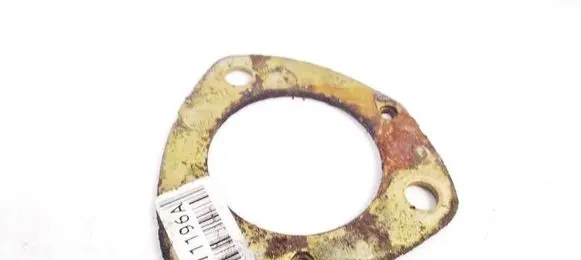 Mazda 3 I Other exterior part 