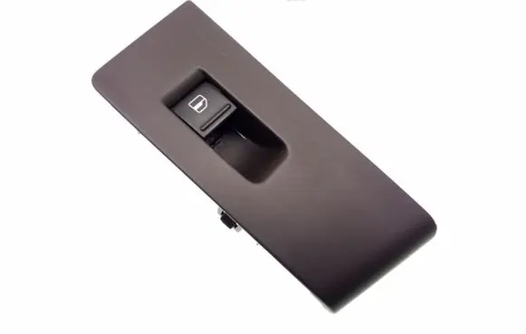 Volkswagen PASSAT B7 Electric window control switch