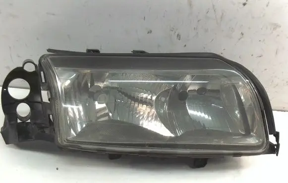 Volvo S80 Headlight/headlamp 7731110R