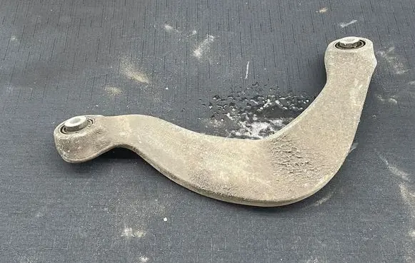 Audi A7 S7 4G Rear control arm 8K0505324H