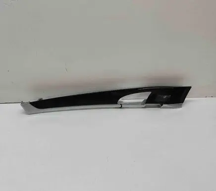 Mercedes-Benz GL X166 Front door card panel trim 97055538100