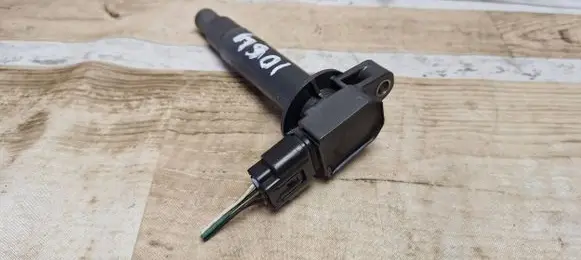 Toyota Prius (NHW20) High voltage ignition coil 9091902240