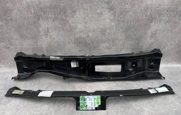 Renault Captur Pickup box 