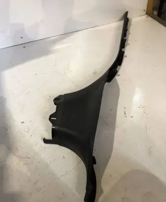 BMW X6 E71 (B) pillar trim (bottom) 9138227 10859510