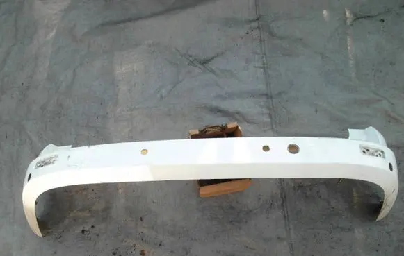 Ford Connect Rear bumper