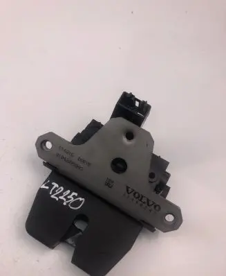 Volvo V40 Tailgate/trunk/boot lock/catch/latch 31440245