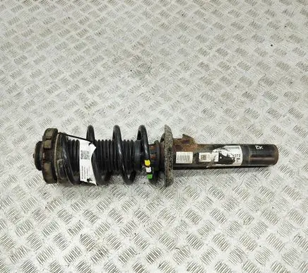Volkswagen Tiguan Front shock absorber/damper 5N0412021BR