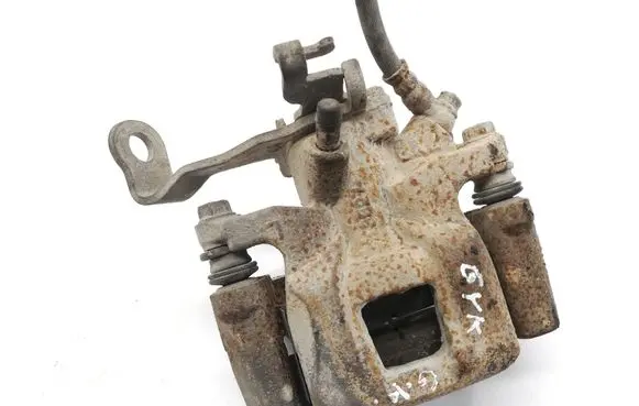 Mazda 6 Rear brake caliper