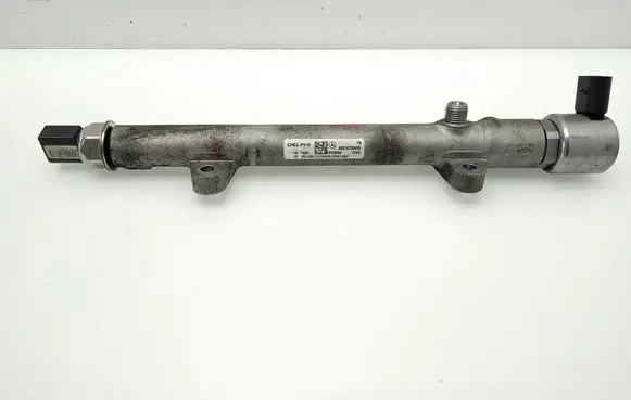Fuel main line pipe