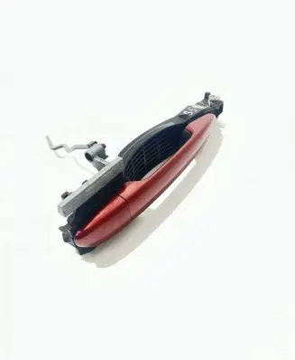 Mazda CX-5 Rear door exterior handle