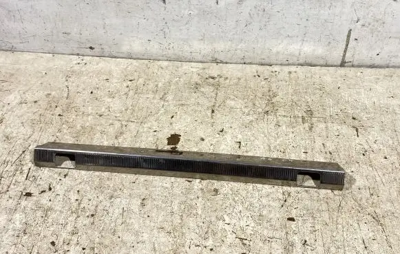Audi A6 S6 C4 4A Trunk/boot sill cover protection 4a9863472