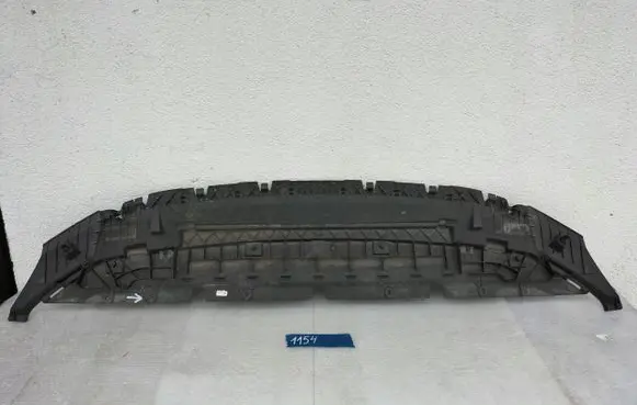 Audi Q5 SQ5 FY Engine splash shield/under tray 80A807233H