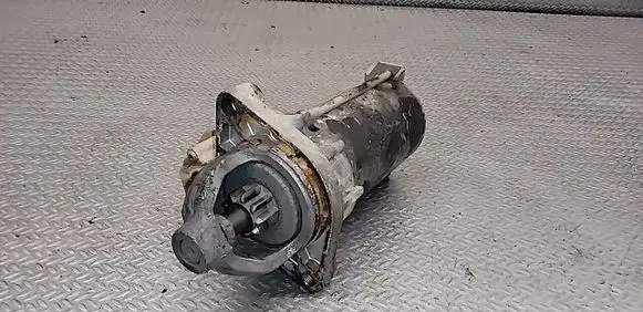 Opel Corsa D Starter motor DRT1240