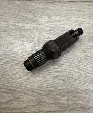 Peugeot 206 Fuel injector LCR6736001