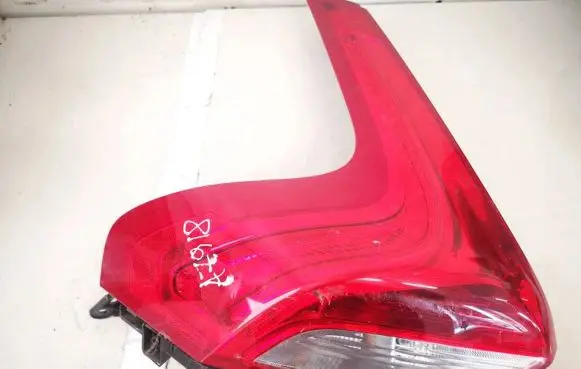 Volvo V40 Rear/tail lights 31395844