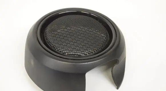 Mini One - Cooper F56 F55 Dash center speaker trim cover 