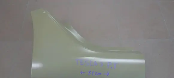 Tesla Model 3 Other sill/pillar trim element 1073678SCB 20224F8B22E