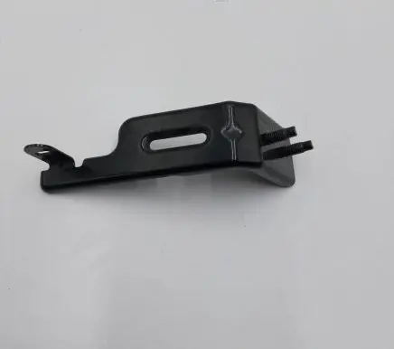 Nissan Leaf II (ZE1) Electric car charge socket 