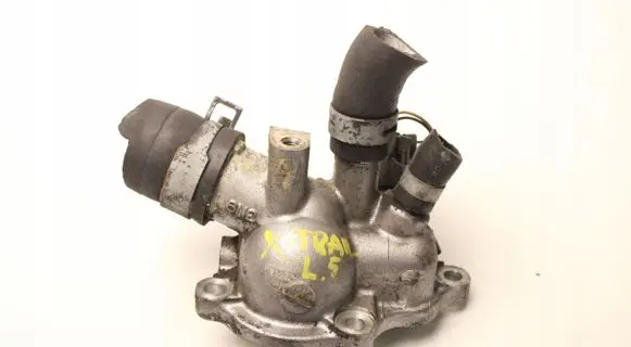 Thermostat/thermostat housing