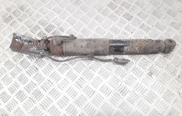Peugeot 607 Rear shock absorber/damper