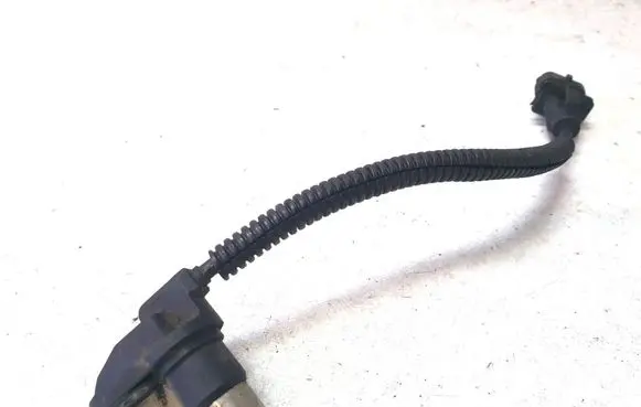Citroen Jumper Camshaft position sensor 0281002453
