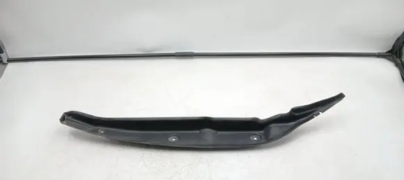 Mercedes-Benz ML W164 Fender end trim 1648890425