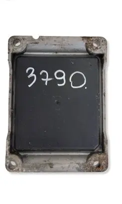 Fiat Grande Punto Engine control unit/module 1039S17391