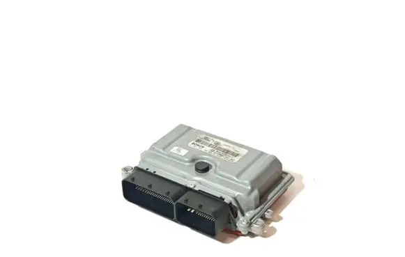 Ford S-MAX Engine control unit/module 6G9N12A650PH 6G9N12A650 0261209109