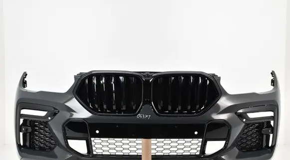 BMW X6 G06 Front bumper 511180699942