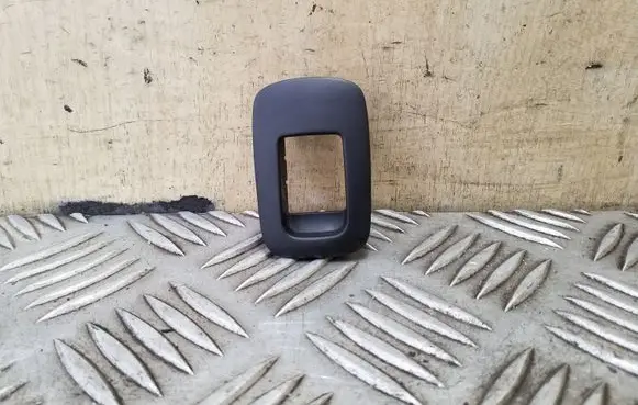 Citroen C4 Grand Picasso Rear door window switch trim 