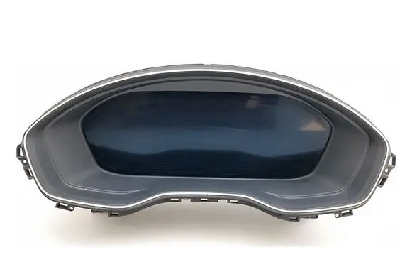 Audi A5 Speedometer (instrument cluster) 8W5920790J