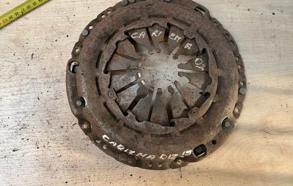 Mitsubishi Carisma Pressure plate 