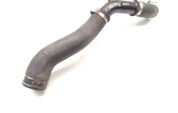 Nissan Juke I F15 Engine coolant pipe/hose