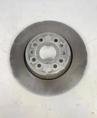 Ram 1500 Front brake disc 68368450AA