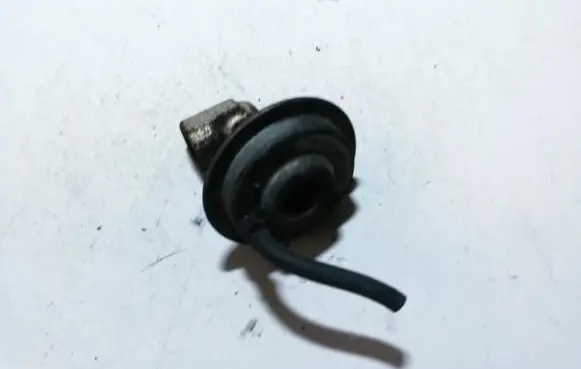 Ford Galaxy EGR valve 938f9d475ac