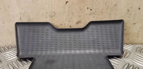 BMW X3 E83 Panel drawer/shelf pad 