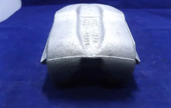 Seat Ibiza I (021A) Front brake caliper 52161 792287 UBD