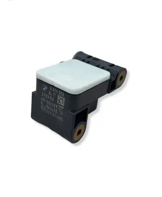 BMW 1 E81 E87 Airbag deployment crash/impact sensor 6911003 502829 270408