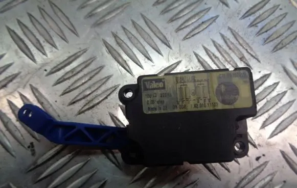 Opel Vectra C A/C air flow flap actuator/motor 09180202
