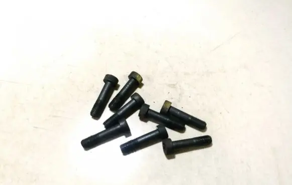 Toyota RAV 4 (XA30) Nuts/bolts 