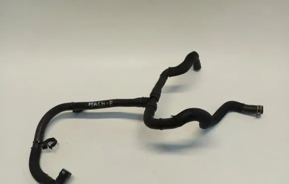 Ford Mustang Mach-E Engine coolant pipe/hose LJ93-6B850-EB