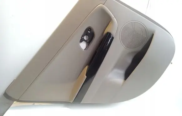 KIA Ceed Rear door card panel trim