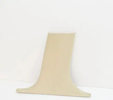 Lexus RX 330 - 350 - 400H (B) pillar trim (top) 9X23F243A52AA